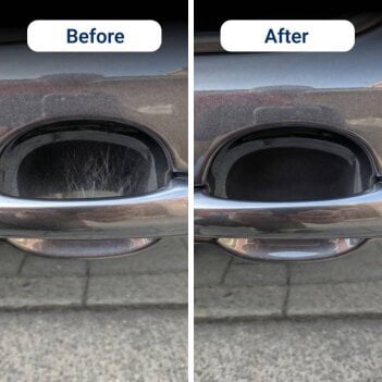 nano polish scratch remover